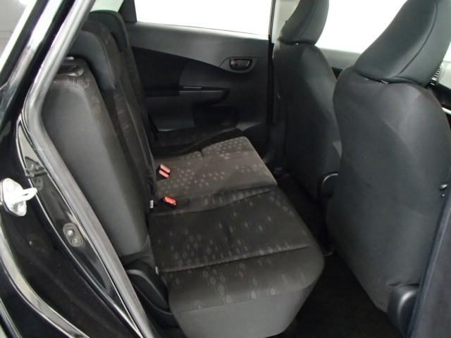 ラクティス X ETC キーレス フル装備(6枚目)