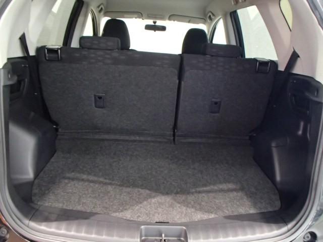 ラクティス X ETC キーレス フル装備(15枚目)