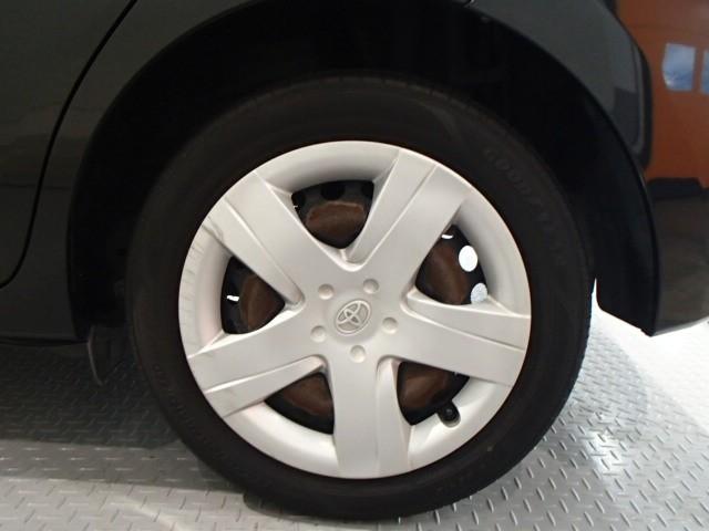 ラクティス X ETC キーレス フル装備(18枚目)