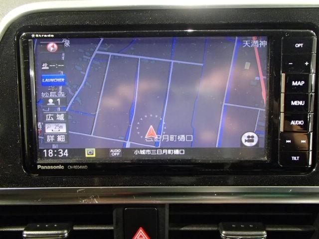 シエンタ ハイブリッドＧ　クエロ　ナビ＆ＴＶ　バックカメラ　キーレス　スマートキー　ドラレコ　安全装備　衝突被害軽減システム　オートクルーズコントロール　両側電動スライド　３列シート　フル装備　ハイブリッド（12枚目）