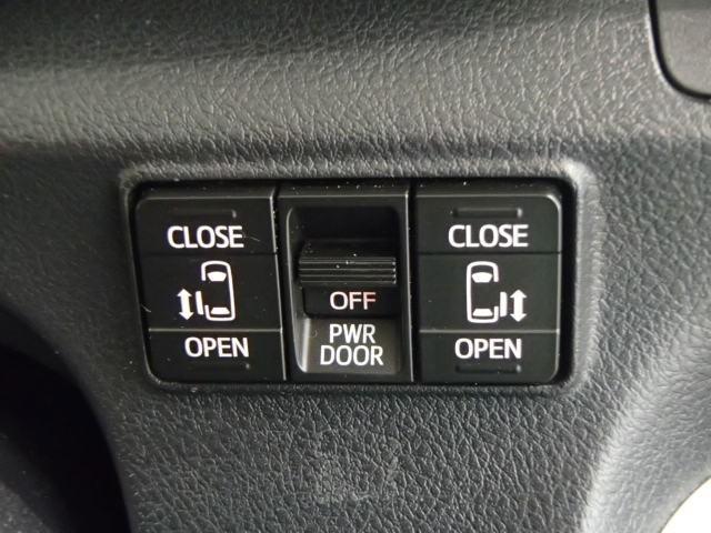 シエンタ ハイブリッドＧ　クエロ　ナビ＆ＴＶ　バックカメラ　キーレス　スマートキー　ドラレコ　安全装備　衝突被害軽減システム　オートクルーズコントロール　両側電動スライド　３列シート　フル装備　ハイブリッド（16枚目）