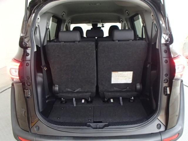 シエンタ ハイブリッドＧ　クエロ　ナビ＆ＴＶ　バックカメラ　キーレス　スマートキー　ドラレコ　安全装備　衝突被害軽減システム　オートクルーズコントロール　両側電動スライド　３列シート　フル装備　ハイブリッド（23枚目）