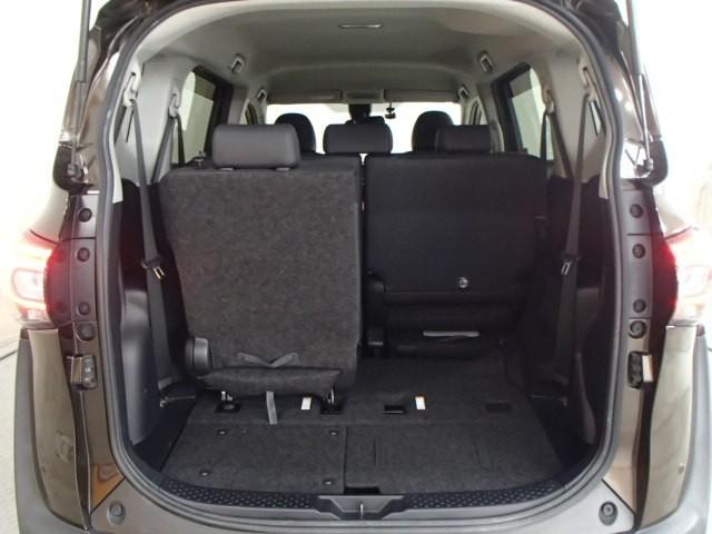 シエンタ ハイブリッドＧ　クエロ　ナビ＆ＴＶ　バックカメラ　キーレス　スマートキー　ドラレコ　安全装備　衝突被害軽減システム　オートクルーズコントロール　両側電動スライド　３列シート　フル装備　ハイブリッド（24枚目）