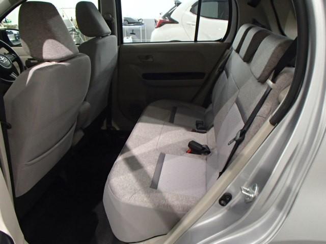 ファブリックで包み込んだベーシックなシートです。通気性が良くて蒸れにくい上に、保温性も高いので冬場でも冷えを感じにくいです♪