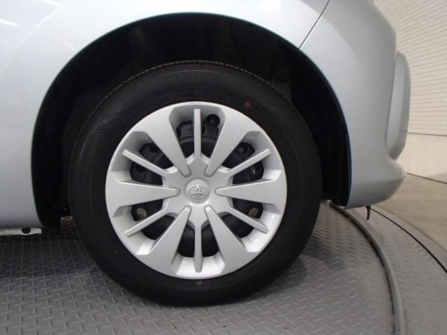 車の走行を左右するのがタイヤです。時々空気圧を見てあげると乗り心地が違いますよ!