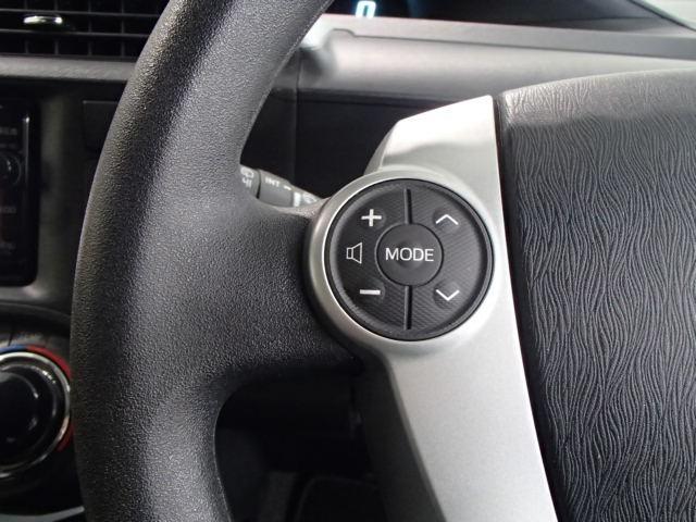 アクア Ｓ　ナビ＆ＴＶ　バックカメラ　ＥＴＣ　キーレス　スマートキー　フル装備　ハイブリッド（17枚目）