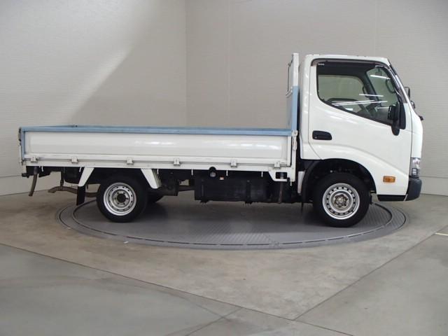 トヨエース ベースグレード フル装備(3枚目)