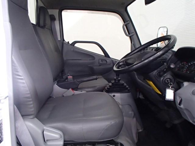 トヨエース ベースグレード フル装備(5枚目)