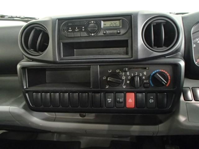 トヨエース ベースグレード フル装備(8枚目)