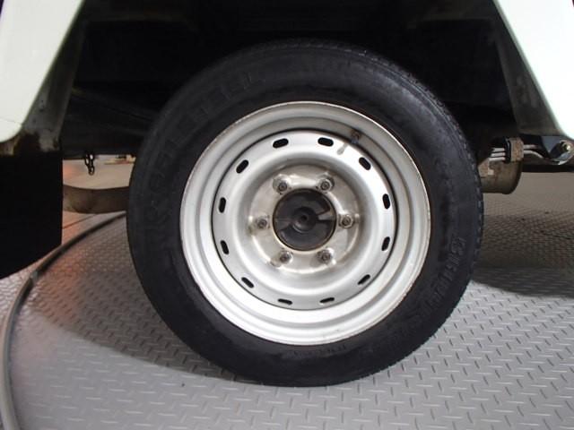 トヨエース ベースグレード フル装備(11枚目)