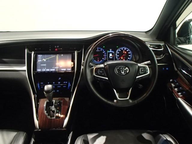 ハリアー プレミアム TV バックカメラ キーレス スマートキー 安全装備 衝突被害軽減システム オートクルーズコントロール フル装備 電動シート(10枚目)