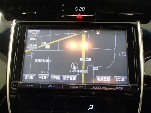 ハリアー プレミアム TV バックカメラ キーレス スマートキー 安全装備 衝突被害軽減システム オートクルーズコントロール フル装備 電動シート(11枚目)