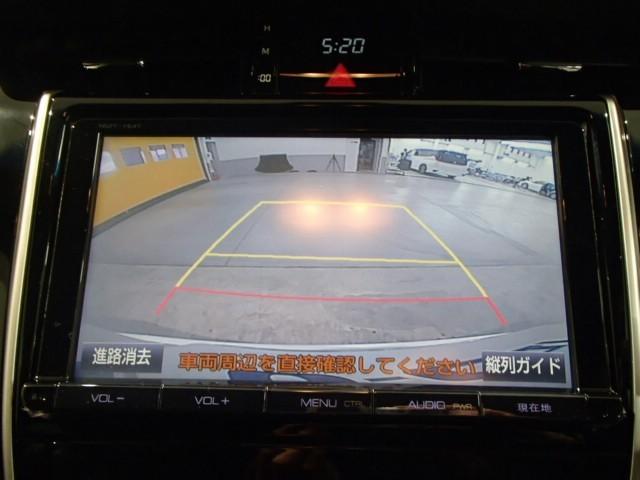 ハリアー プレミアム TV バックカメラ キーレス スマートキー 安全装備 衝突被害軽減システム オートクルーズコントロール フル装備 電動シート(12枚目)