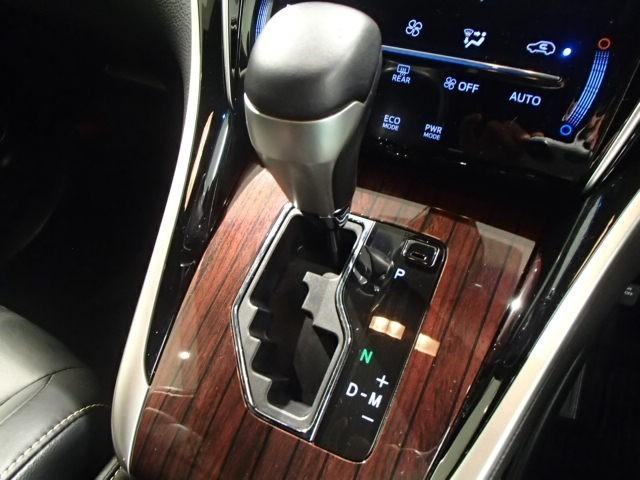 ハリアー プレミアム TV バックカメラ キーレス スマートキー 安全装備 衝突被害軽減システム オートクルーズコントロール フル装備 電動シート(14枚目)