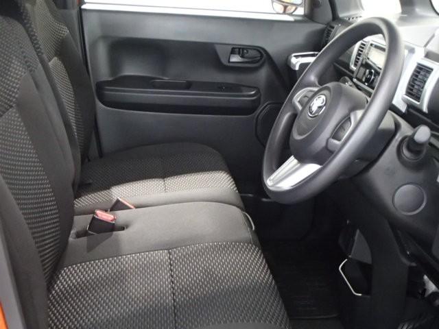 ピクシスメガ L SAIII ETC キーレス スマートキー ワンオーナー 安全装備 衝突被害軽減システム 両側電動スライド フル装備(5枚目)