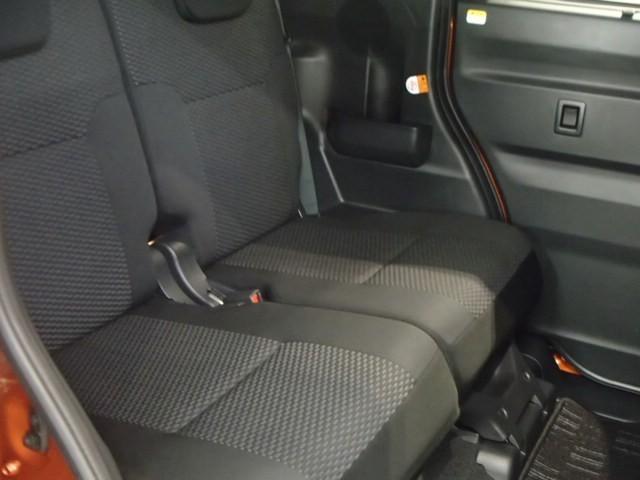 ピクシスメガ L SAIII ETC キーレス スマートキー ワンオーナー 安全装備 衝突被害軽減システム 両側電動スライド フル装備(6枚目)