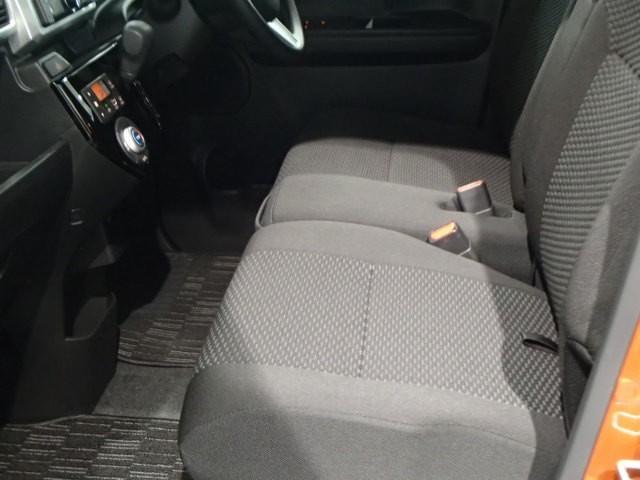 ピクシスメガ L SAIII ETC キーレス スマートキー ワンオーナー 安全装備 衝突被害軽減システム 両側電動スライド フル装備(8枚目)