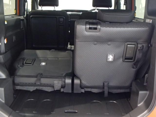 ピクシスメガ L SAIII ETC キーレス スマートキー ワンオーナー 安全装備 衝突被害軽減システム 両側電動スライド フル装備(16枚目)