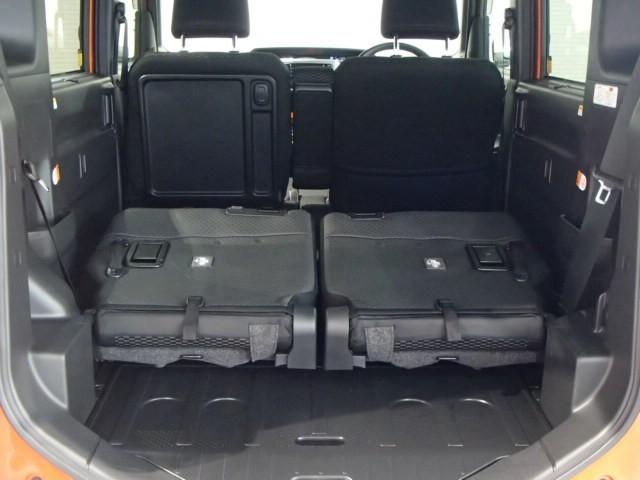 ピクシスメガ L SAIII ETC キーレス スマートキー ワンオーナー 安全装備 衝突被害軽減システム 両側電動スライド フル装備(17枚目)