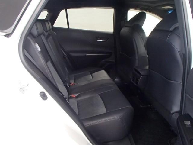 ハリアー Z TV バックカメラ ETC キーレス スマートキー ドラレコ 安全装備 衝突被害軽減システム オートクルーズコントロール フル装備 サンルーフ 電動シート 展示・試乗車(6枚目)