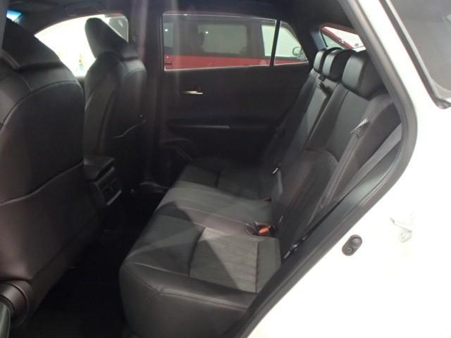 ハリアー Z TV バックカメラ ETC キーレス スマートキー ドラレコ 安全装備 衝突被害軽減システム オートクルーズコントロール フル装備 サンルーフ 電動シート 展示・試乗車(7枚目)