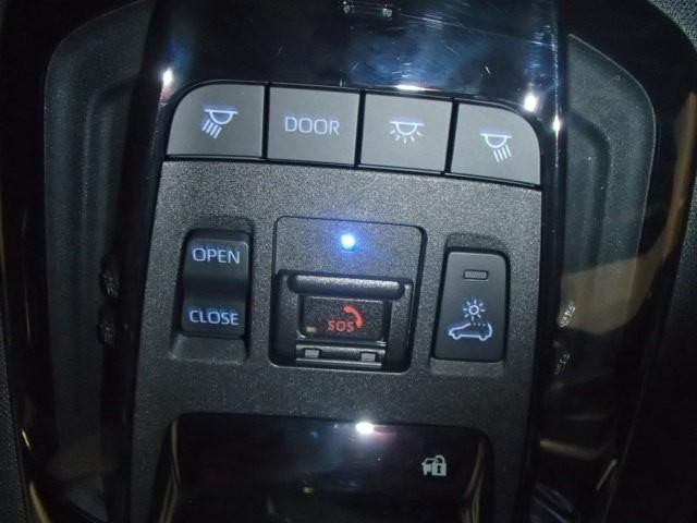 ハリアー Z TV バックカメラ ETC キーレス スマートキー ドラレコ 安全装備 衝突被害軽減システム オートクルーズコントロール フル装備 サンルーフ 電動シート 展示・試乗車(14枚目)