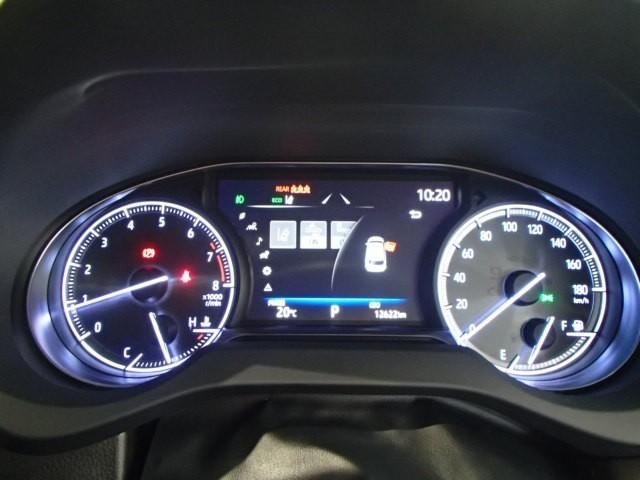 ハリアー Z TV バックカメラ ETC キーレス スマートキー ドラレコ 安全装備 衝突被害軽減システム オートクルーズコントロール フル装備 サンルーフ 電動シート 展示・試乗車(16枚目)