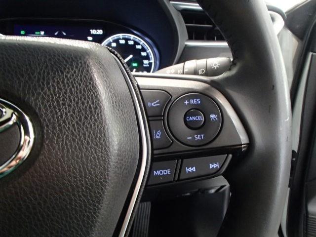 ハリアー Z TV バックカメラ ETC キーレス スマートキー ドラレコ 安全装備 衝突被害軽減システム オートクルーズコントロール フル装備 サンルーフ 電動シート 展示・試乗車(19枚目)