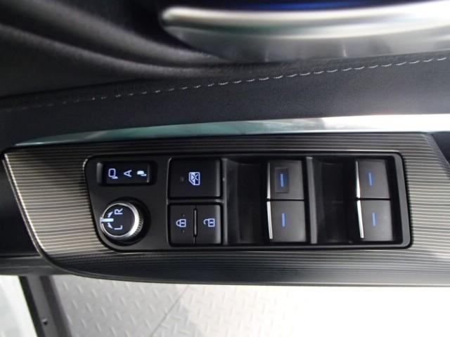 ハリアー Z TV バックカメラ ETC キーレス スマートキー ドラレコ 安全装備 衝突被害軽減システム オートクルーズコントロール フル装備 サンルーフ 電動シート 展示・試乗車(22枚目)