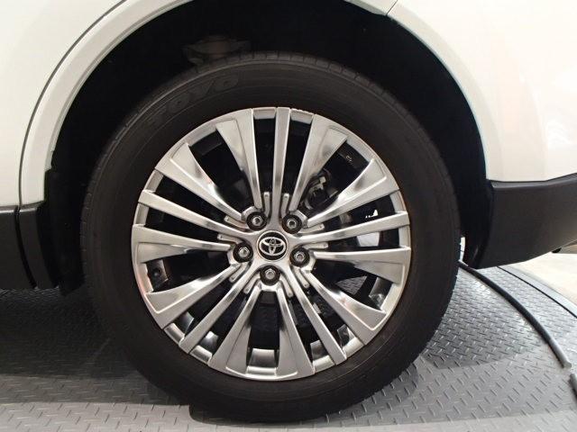 ハリアー Z TV バックカメラ ETC キーレス スマートキー ドラレコ 安全装備 衝突被害軽減システム オートクルーズコントロール フル装備 サンルーフ 電動シート 展示・試乗車(27枚目)