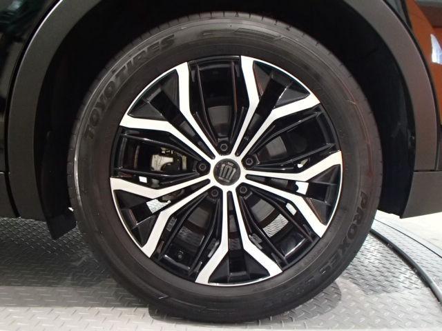 クラウンクロスオーバー クラウン クロスオーバー 4WD TV バックカメラ ETC キーレス スマートキー 安全装備 衝突被害軽減システム オートクルーズコントロール フル装備 電動シート ハイブリッド 展示・試乗車(23枚目)