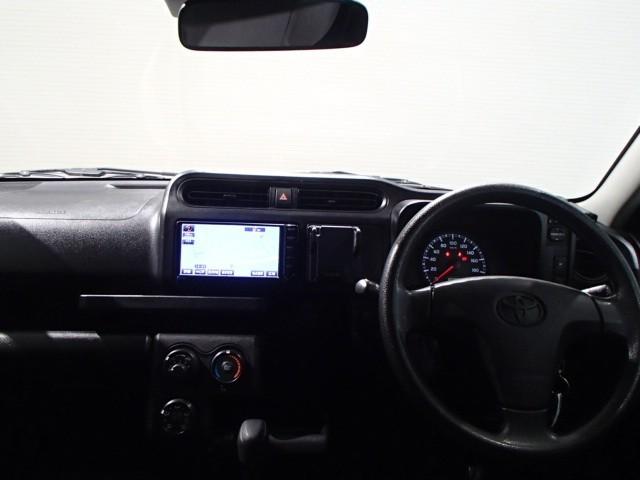 プロボックス DXコンフォート ナビ&TV ETC キーレス 衝突被害軽減システム フル装備(5枚目)