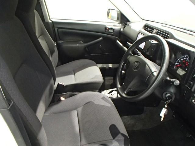 プロボックス DXコンフォート ナビ&TV ETC キーレス 衝突被害軽減システム フル装備(7枚目)