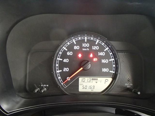 プロボックス DXコンフォート ナビ&TV ETC キーレス 衝突被害軽減システム フル装備(11枚目)