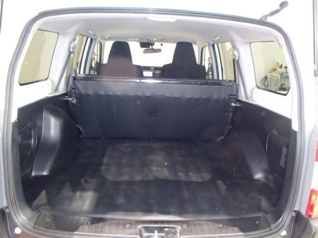 プロボックス DXコンフォート ナビ&TV ETC キーレス 衝突被害軽減システム フル装備(15枚目)