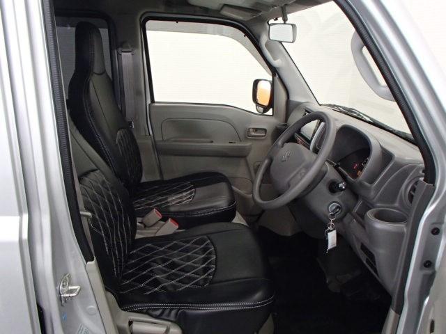 エブリイ PCリミテッド 4WD ナビ&TV キーレス フル装備(5枚目)