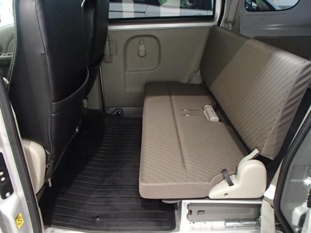 エブリイ PCリミテッド 4WD ナビ&TV キーレス フル装備(7枚目)