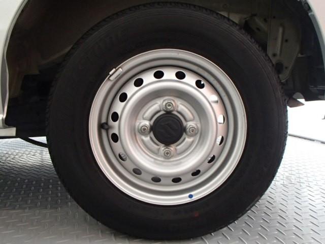 エブリイ PCリミテッド 4WD ナビ&TV キーレス フル装備(17枚目)