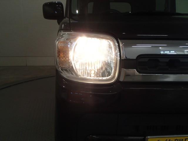 スペーシア ハイブリッドX ナビ&TV バックカメラ ETC キーレス スマートキー 安全装備 衝突被害軽減システム 両側電動スライド フル装備 ハイブリッド(5枚目)