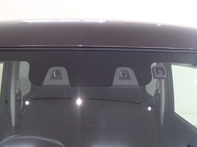 スペーシア ハイブリッドX ナビ&TV バックカメラ ETC キーレス スマートキー 安全装備 衝突被害軽減システム 両側電動スライド フル装備 ハイブリッド(6枚目)