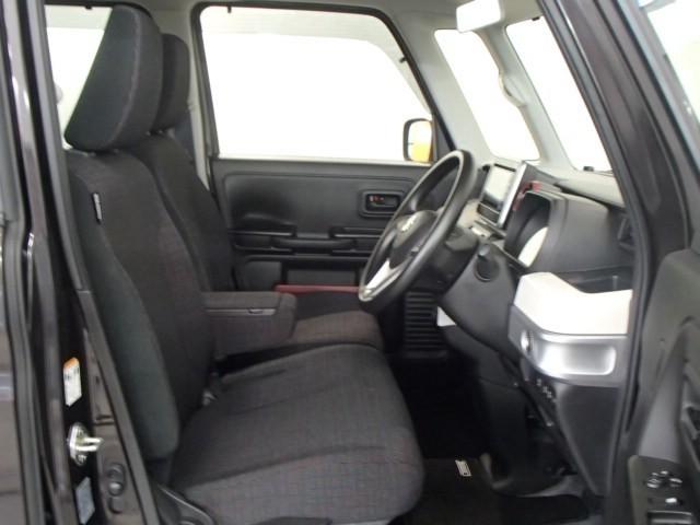 スペーシア ハイブリッドX ナビ&TV バックカメラ ETC キーレス スマートキー 安全装備 衝突被害軽減システム 両側電動スライド フル装備 ハイブリッド(7枚目)