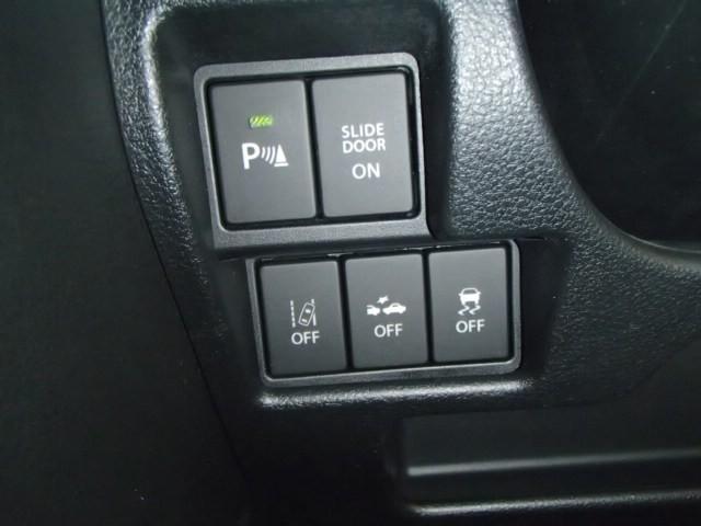 スペーシア ハイブリッドX ナビ&TV バックカメラ ETC キーレス スマートキー 安全装備 衝突被害軽減システム 両側電動スライド フル装備 ハイブリッド(16枚目)