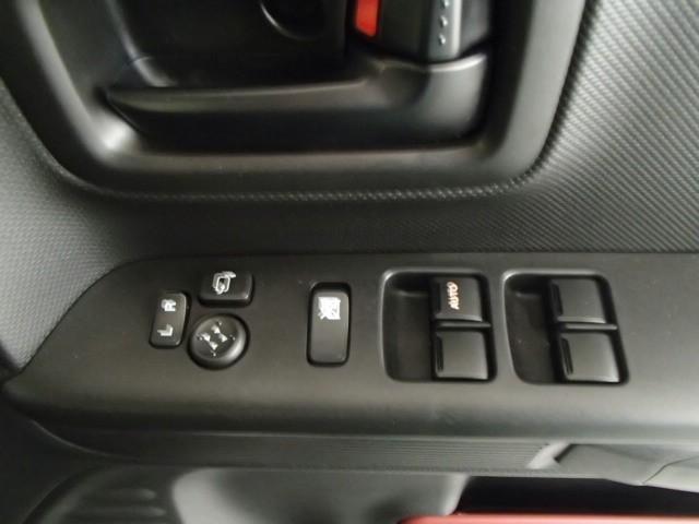 スペーシア ハイブリッドX ナビ&TV バックカメラ ETC キーレス スマートキー 安全装備 衝突被害軽減システム 両側電動スライド フル装備 ハイブリッド(23枚目)