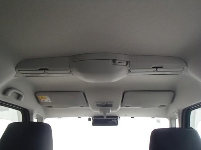 スペーシア ハイブリッドX ナビ&TV バックカメラ ETC キーレス スマートキー 安全装備 衝突被害軽減システム 両側電動スライド フル装備 ハイブリッド(24枚目)