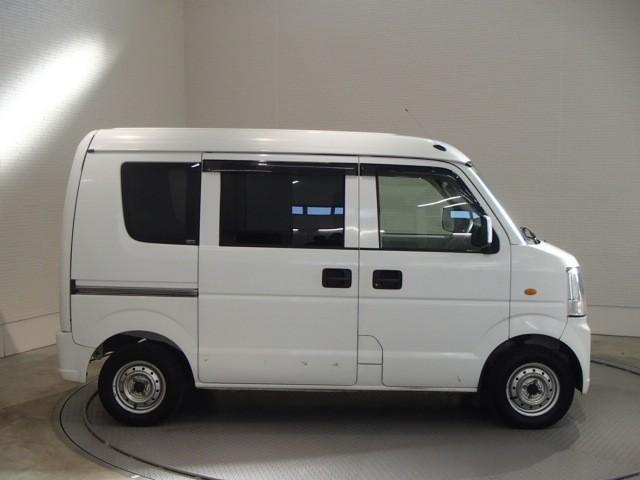 エブリイ ＰＣ　４ＷＤ　キーレス　フル装備（3枚目）