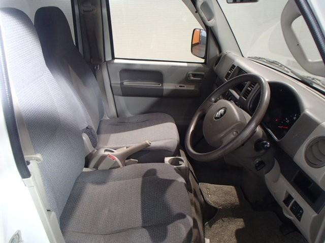 エブリイ ＰＣ　４ＷＤ　キーレス　フル装備（5枚目）