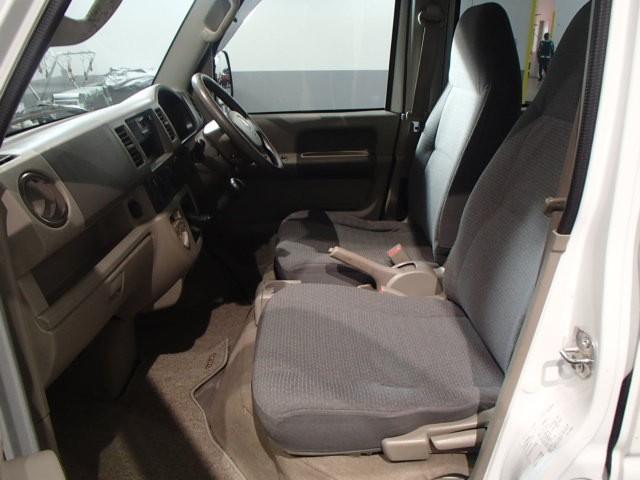 エブリイ ＰＣ　４ＷＤ　キーレス　フル装備（8枚目）