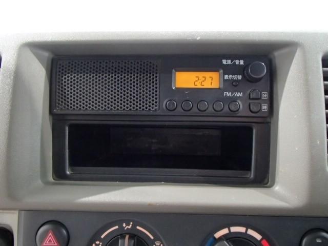 エブリイ ＰＣ　４ＷＤ　キーレス　フル装備（10枚目）