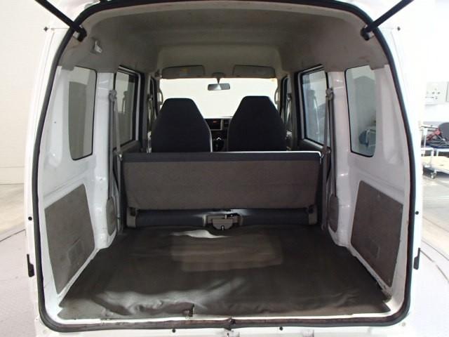 エブリイ ＰＣ　４ＷＤ　キーレス　フル装備（16枚目）