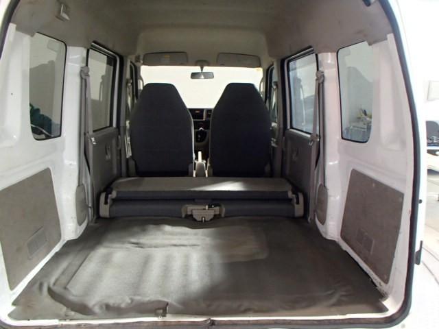 エブリイ ＰＣ　４ＷＤ　キーレス　フル装備（17枚目）